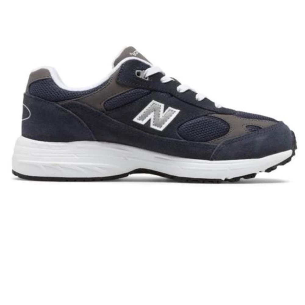 New Balance 993 Navy Women's Size 6 Worn only 3 Times Perfect Condition